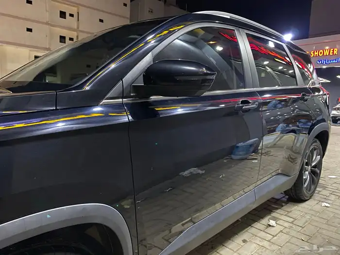 تم البيع ( شفروليه كابتيفا LT ) 2022 4