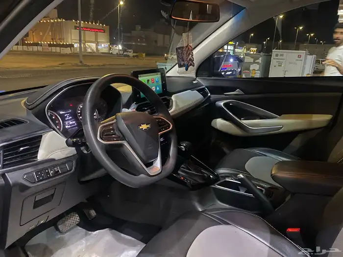 تم البيع ( شفروليه كابتيفا LT ) 2022 11