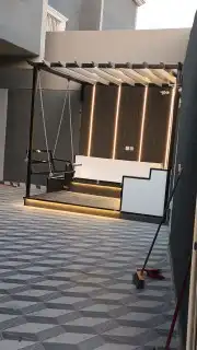نعمل للحداده والعوازل الاسطح 4