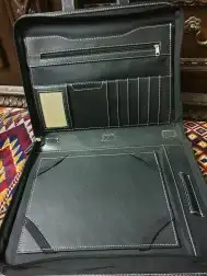 شنط جلد فاخرة 3