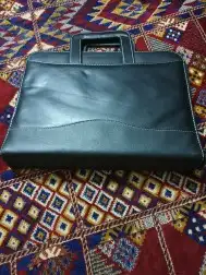 شنط جلد فاخرة 0