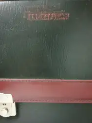 شنط جلد فاخرة 11
