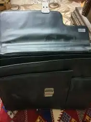 شنط جلد فاخرة 8
