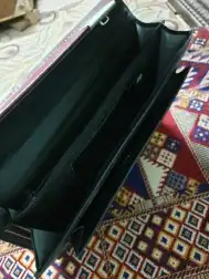 شنط جلد فاخرة 13