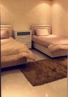 استراحة الفايز لحجز يومي 8