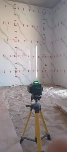 مبلط وسباك الجبيل البلد والجبيل الصناعية 0