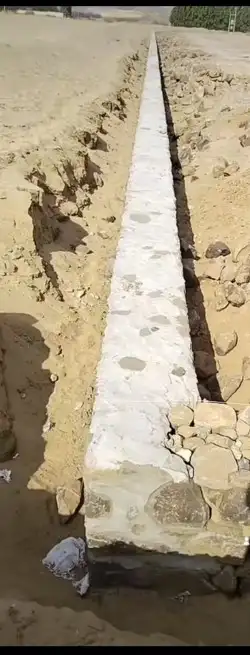 معلم حجر بنيان وتلبيس وربراب وديكورات 10