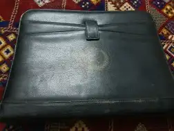 شنط جلد فاخرة 12