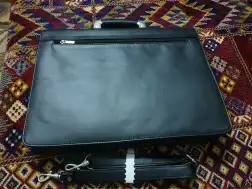 شنط جلد فاخرة 5