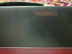 شنط جلد فاخرة 14