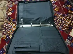 شنط جلد فاخرة 15