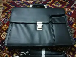 شنط جلد فاخرة 6