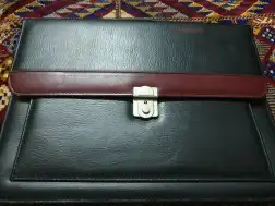 شنط جلد فاخرة 7