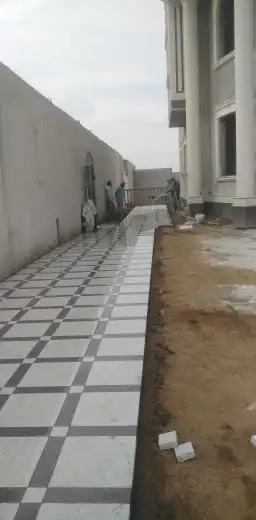 مبلط سيراميك ورخام وبرسلين 13