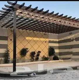 مظلات وسواتر مكه 0