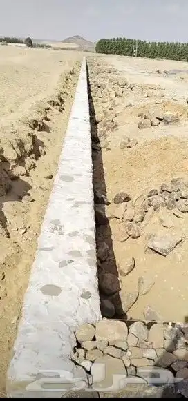 معلم حجر بنيان وتلبيس وربراب وديكورات 7