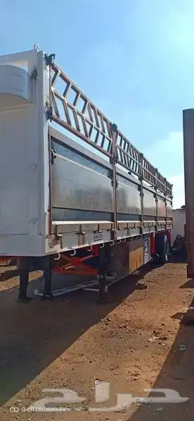 ورشه عبدالله الحربى للحداده والتصنيع وصيانه وترميل جميع التي 1