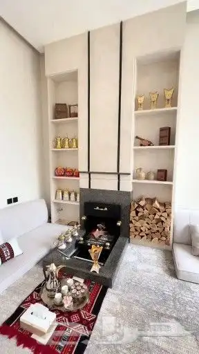 مشبات حطب 5