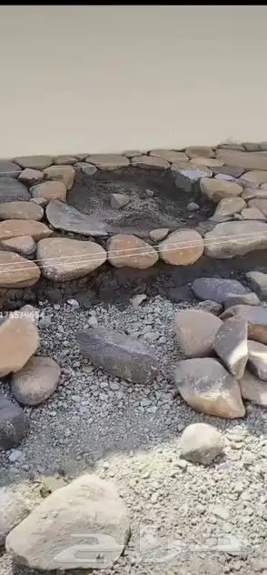 معلم حجر بنيان وتلبيس وربراب وديكورات 4