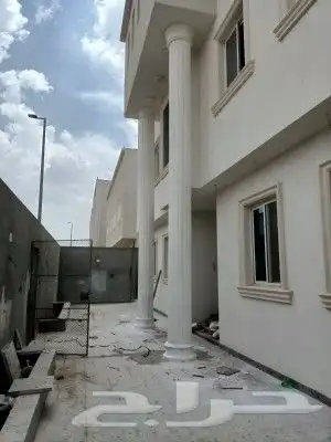 مؤسسه سعد المطيري للديكورات الخارجيه جي ار سي وجي ار بي 7