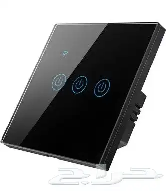 خصم 500 ريال على نظام سمارت هوم smart home باقات التوفير 6