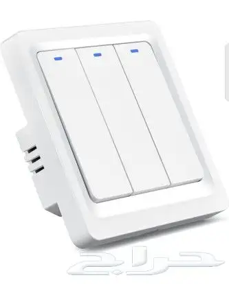 خصم 500 ريال على نظام سمارت هوم smart home باقات التوفير 9