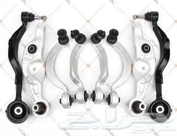 قطع غيار مقصات لكزس 460 لكزس 430 0