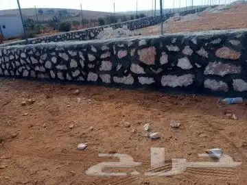 بنا حجر معلم حجر تلبيس جدرات 2