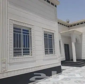 لياسه ملونه ديكورات خارجيه كسر رخام 7