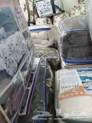 يوجدلديناجميع أنوع والأشكال الحاف المفارش النفر نفرونص نفرين 14