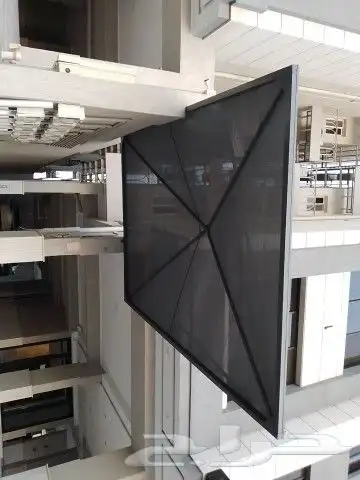 مظلات وسواتر وشبوك وجميع انواع اعمال الحداده 7