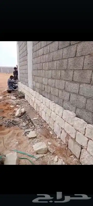 لتنفيذ أعمال التراث في أنحاء المملكة 4