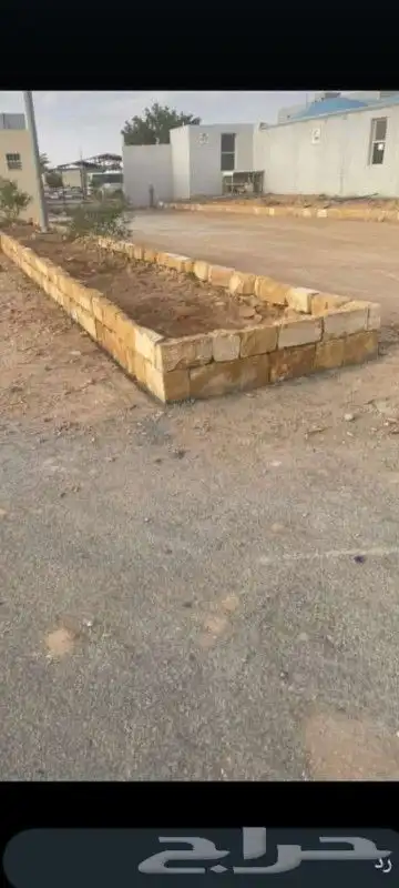 لتنفيذ أعمال التراث في أنحاء المملكة 5