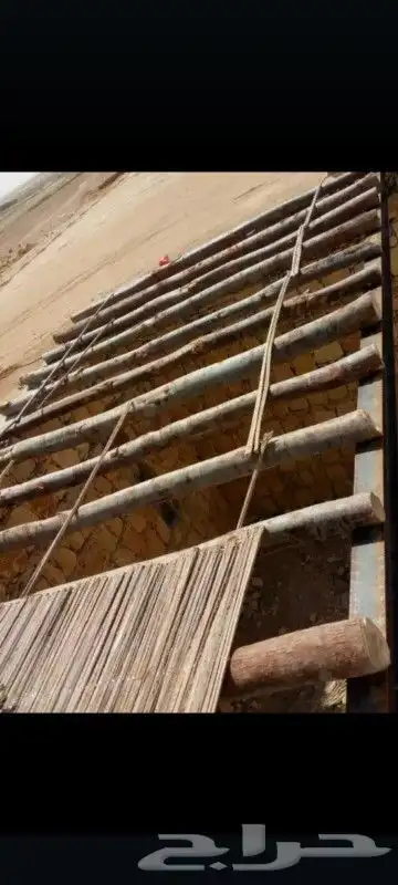 لتنفيذ أعمال التراث في أنحاء المملكة 1