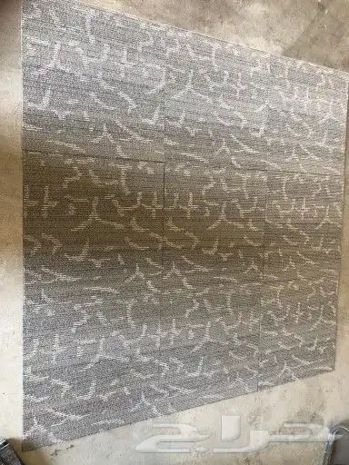 بلاط مكاتب للشركات 50 ف 50 23