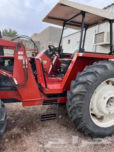 حراثه فيات سته سلندر موديل 2000 كل شي على الشرط 0