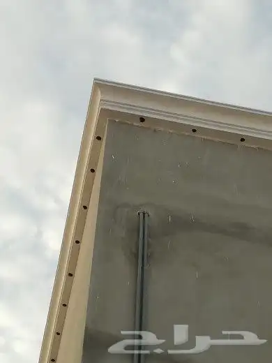 مؤسسه سعد المطيري للديكورات الخارجيه جي ار سي وجي ار بي 5