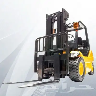 تأجير معدات - Equipment Rental 1