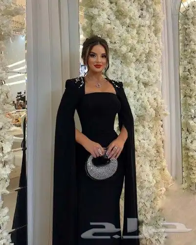 تشكيلة واسعه من فساتين المخمل و فساتين المناسبات و سهرات 49