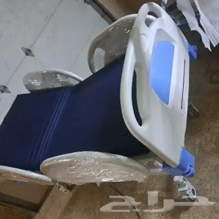 سرير طبي كهربائي فرشه 10حركات معا المرتبه 0
