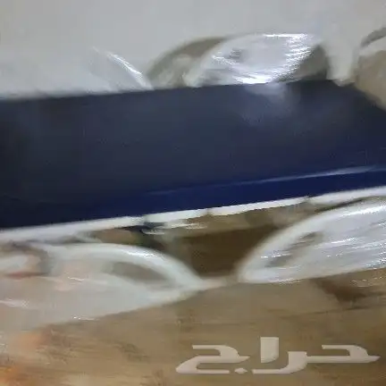 سرير طبي كهربائي فرشه 10حركات معا المرتبه 1