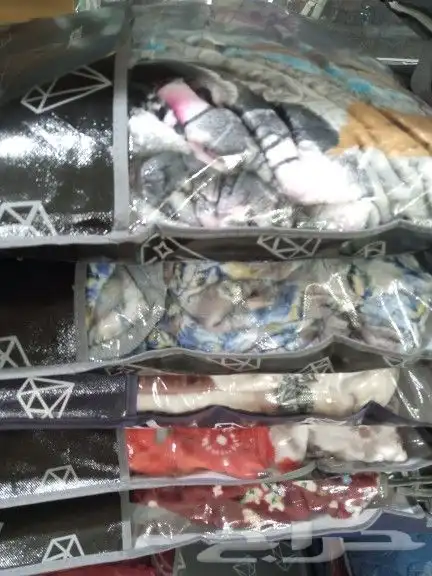 يوجد لدينا البطانيات بسعرالجمله علا حسب الوزن والتوصيل مجاني 6
