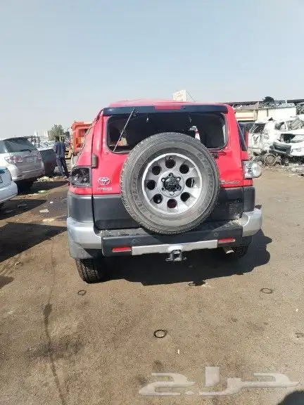 قطع غيار أف جي 2012 1
