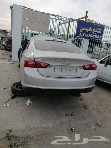 قطع غيار ماليبو2019 0
