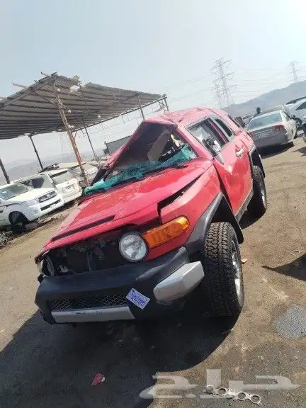 قطع غيار أف جي 2012 3