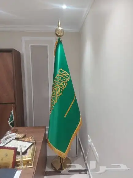 اعلام مكتبيه. أعلام ريشه .أعلام خارجيه 9