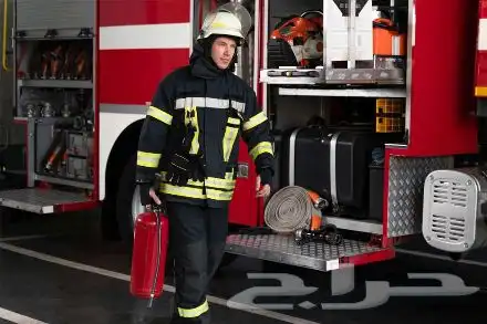 توريدات وتركيبات كاميرات المراقبه والفاير والانذار 0