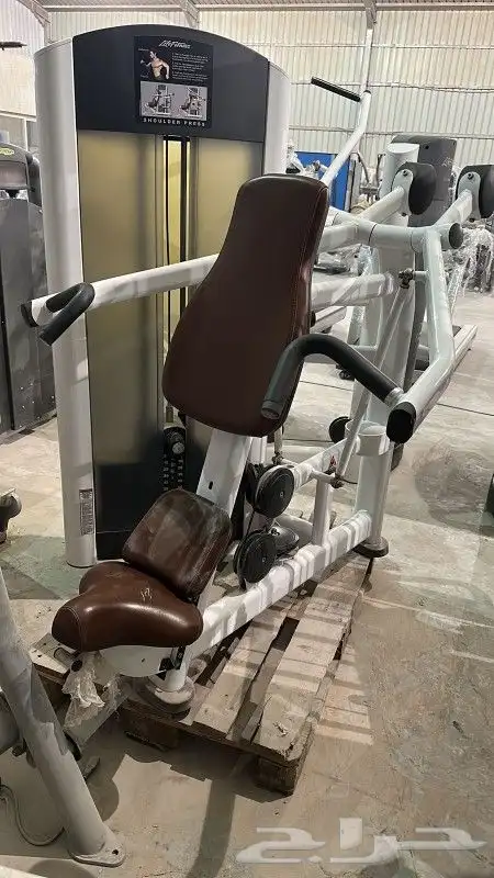 جهز ناديك مجدد أمريكي افضل المركات 8