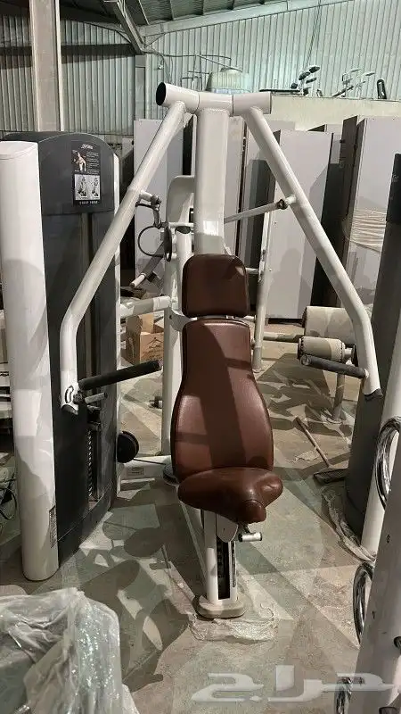 جهز ناديك مجدد أمريكي افضل المركات 7