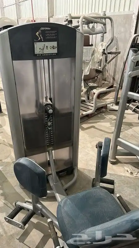 جهز ناديك مجدد أمريكي افضل المركات 9